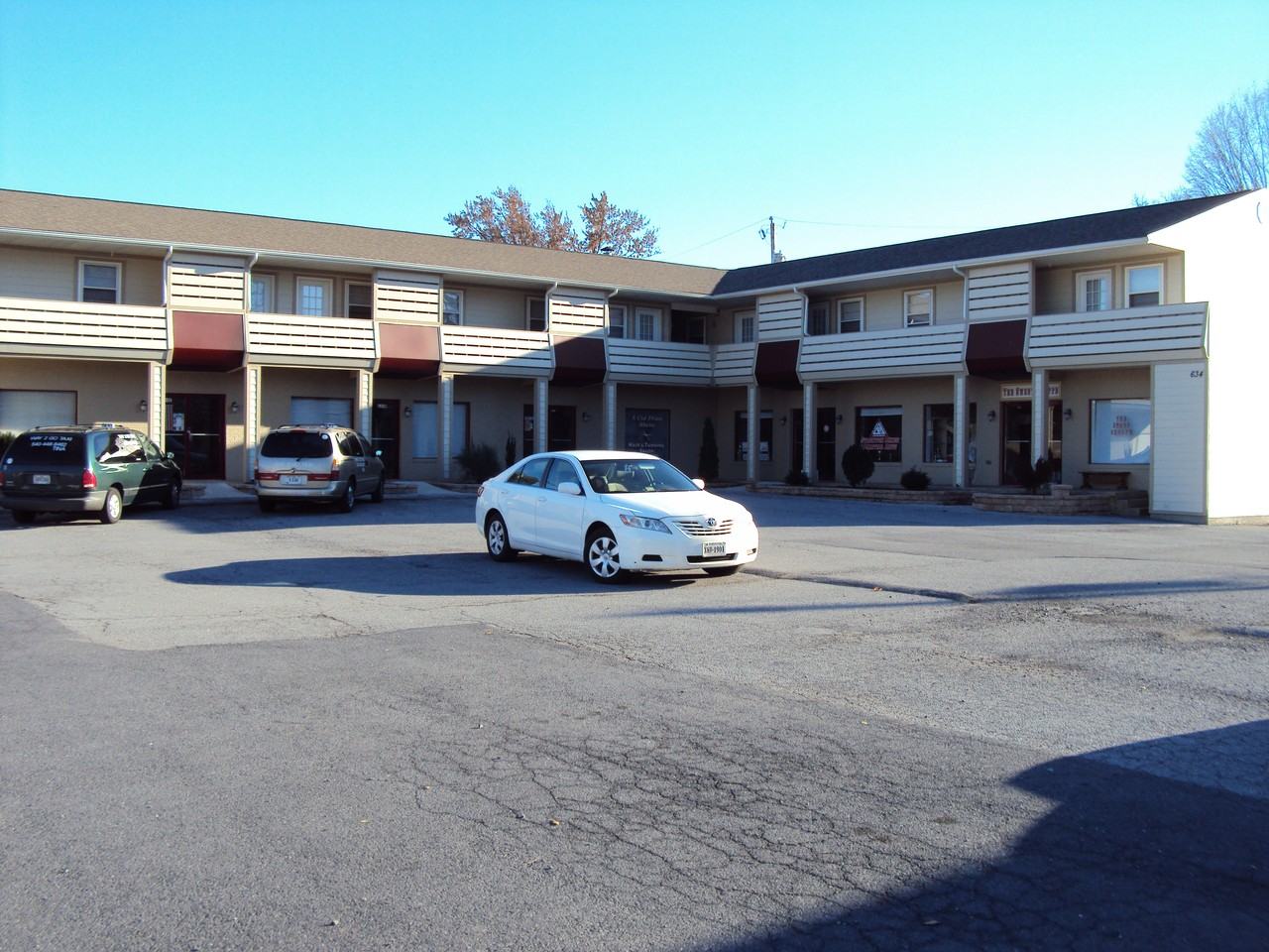 634 Charles St. Apartments 634 Charles St, Staunton, VA 24401 Zumper