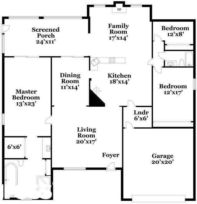 23153 Lucerne Pl - Photo 2 of 16