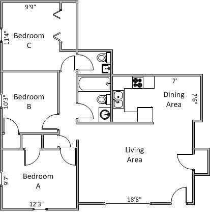 2202 Allied Dr - Photo 2 of 2