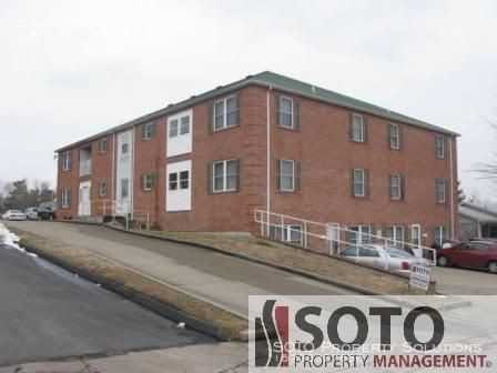 720 W. Adams Apt. 1 #1