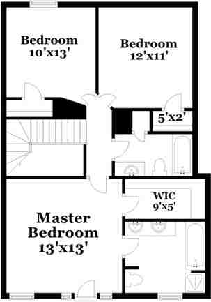 8923 Washam Potts Road - Photo 3 of 17