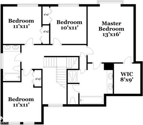 5620 Meadow View Drive - Photo 2 of 17