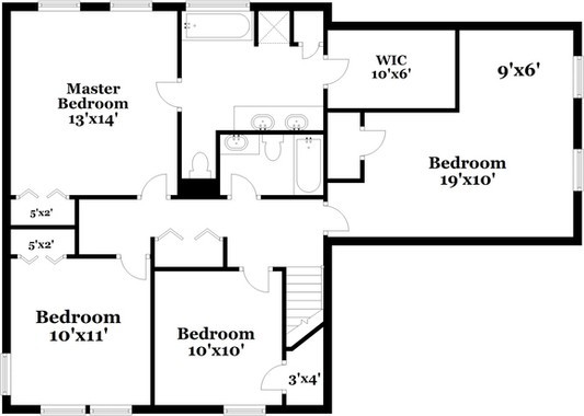 3912 Toyon Drive - Photo 3 of 17