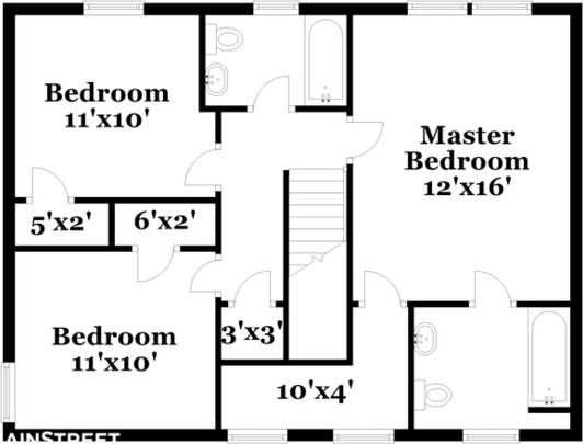 5116 Glen Cox Drive - Photo 3 of 17
