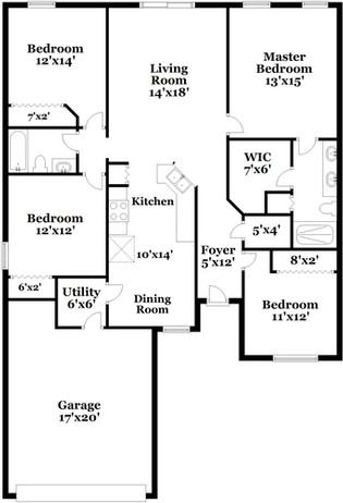 4794 Ashurst Street - Photo 2 of 16