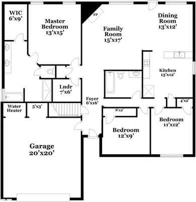 116 Sparkling Spring Trail - Photo 2 of 17