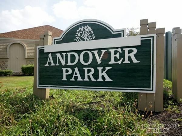 Andover Park Apartments - Photo 2 of 3