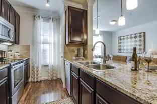 Orion McCord Park Apartments - Photo 1 of 1