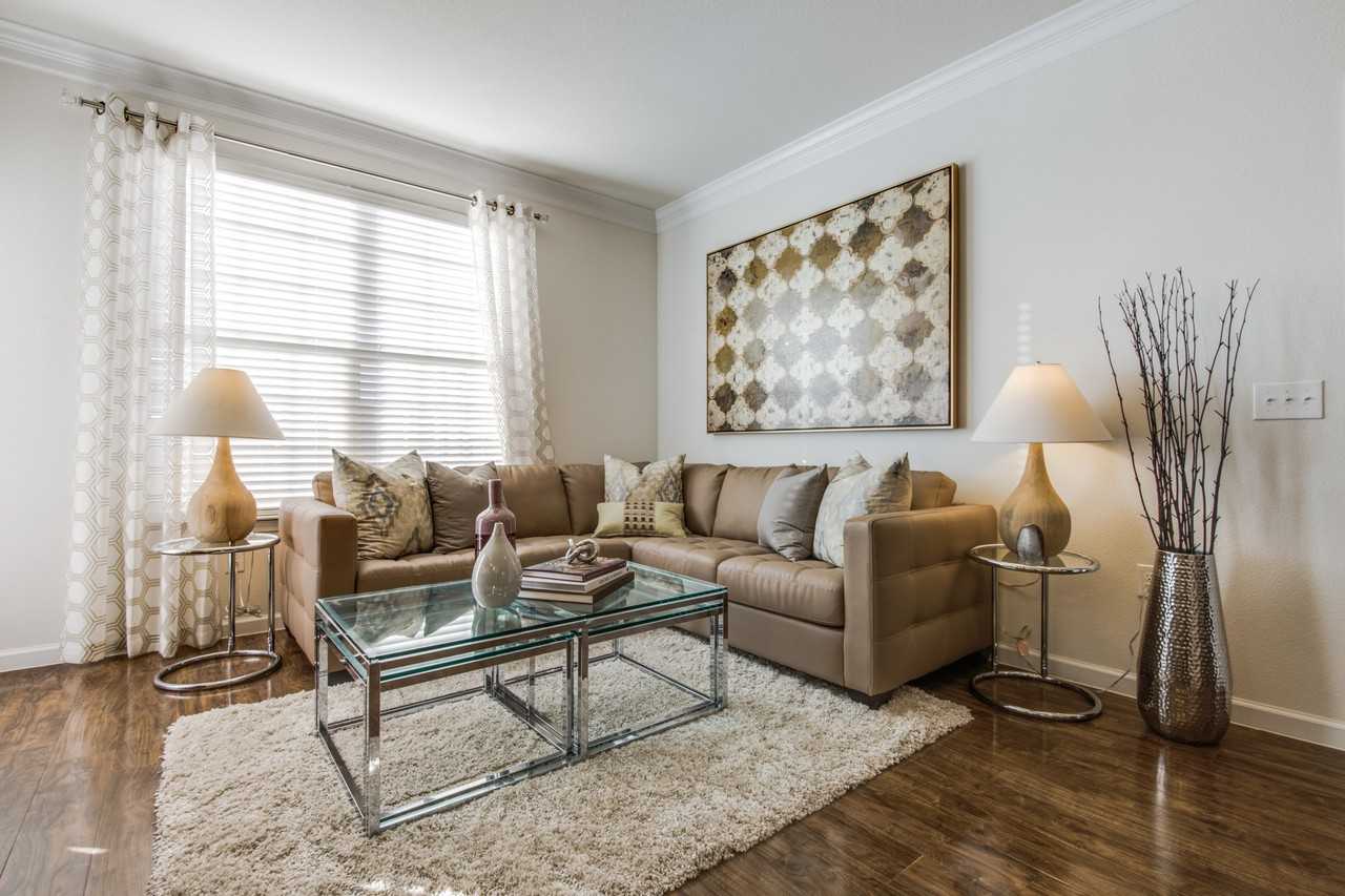 Orion McCord Park Apartments - Photo 5 of 15