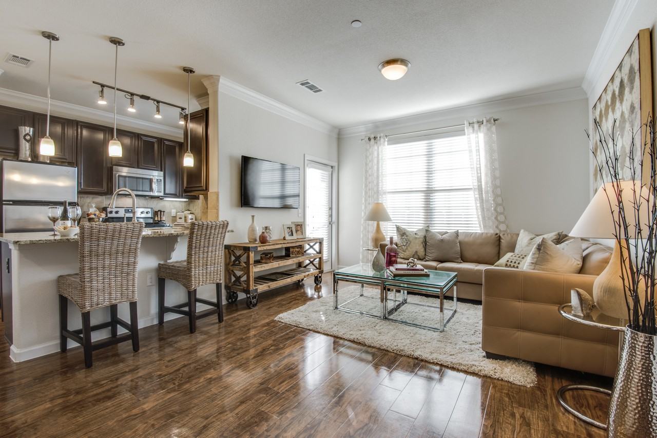 Orion McCord Park Apartments - Photo 6 of 15