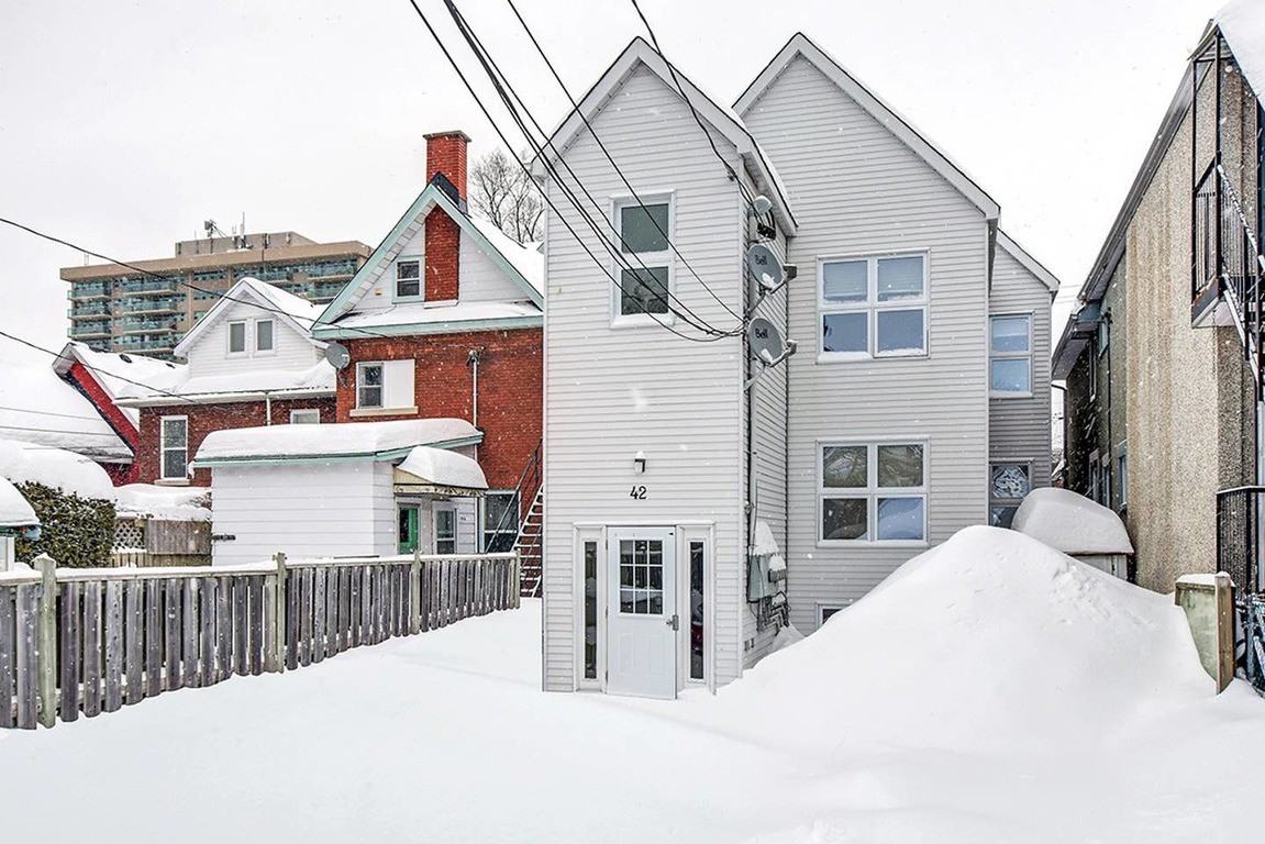 342 Spadina Apartments in Hintonburg, Ottawa, ON K1Y 2B6 Zumper