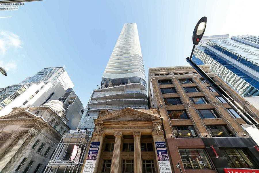 197 Yonge Street #0
