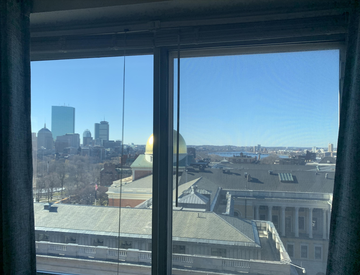 130 Bowdoin Street #1408 - Photo 2 of 18