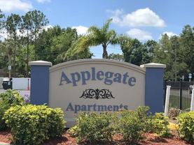 Applegate Apartments - Photo 1 of 1
