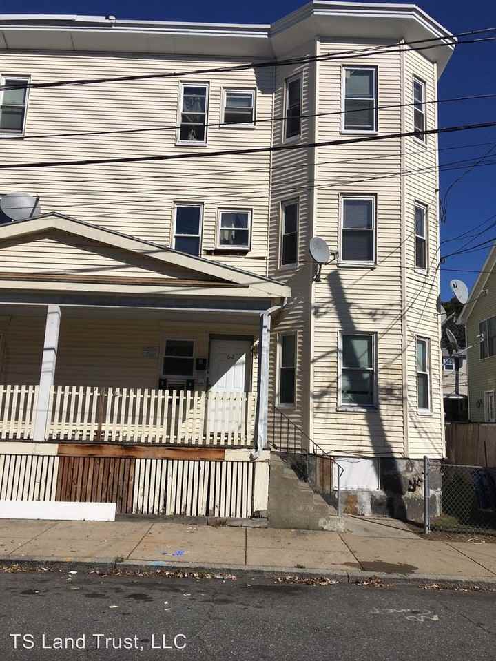 62 Old Morton Street Apartments in West Codman Hill West Lower Mills