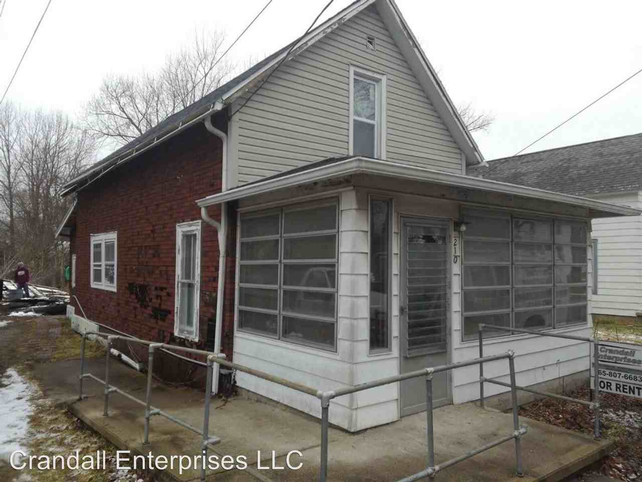 210 S Willard Street - Photo 2 of 10