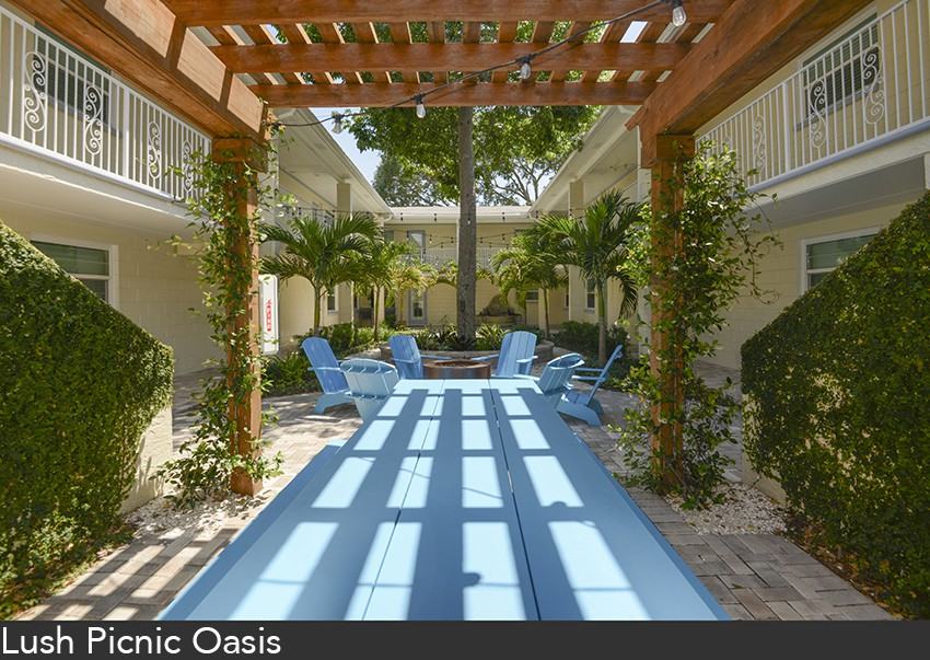 Brooklyn Flats - Photo 2 of 5