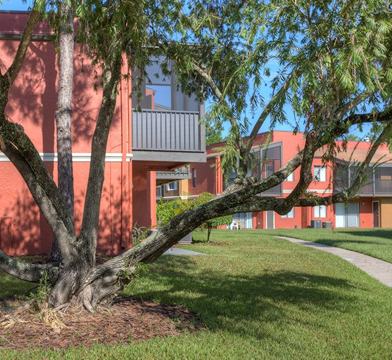 Riva Apartments 4771 Walden Circle Orlando Fl 32811