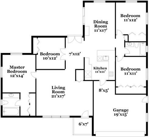 628 Sw 18th Ave - Photo 2 of 16