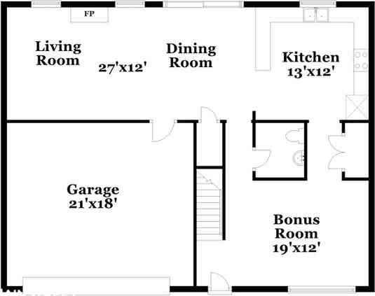 11108 Dulin Creek Boulevard - Photo 2 of 17