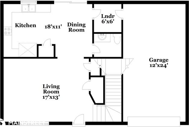 7822 Rainey Drive - Photo 2 of 17