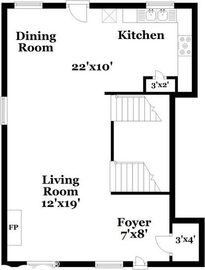 420 Amy Blvd - Photo 2 of 18