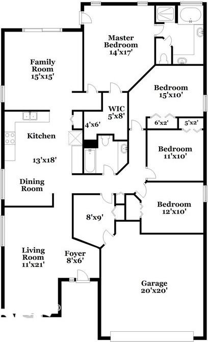 4542 Mapletree Loop - Photo 2 of 16