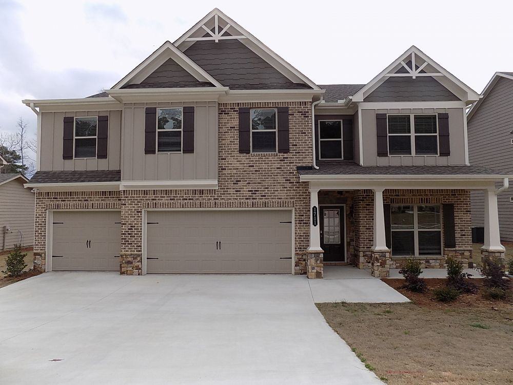 1711 Cobblefield Cir