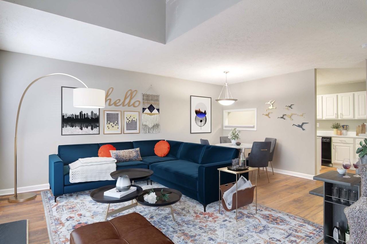 2700 Summit Creek Drive - Photo 2 of 12