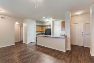 Providence at Marine Creek Apartment Homes - Photo 1 of 1