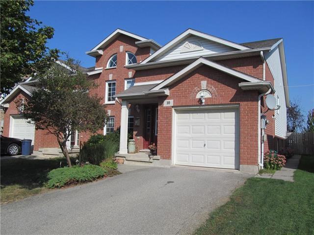 10 McBride Drive Apartments 10 Mcbride Drive, St. Catharines, ON L2S