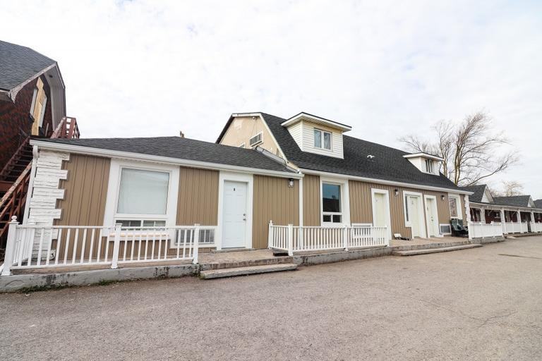 19 Page Street Apartments 19 Page St, St. Catharines, ON L2R 4A4 Zumper