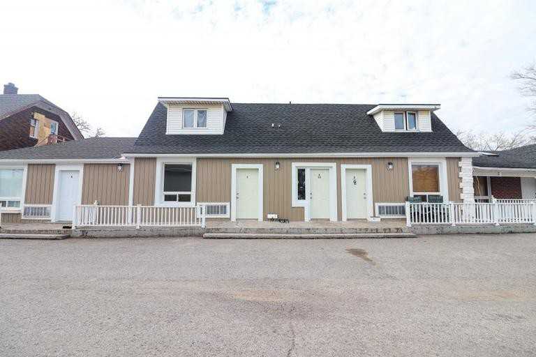 19 Page Street Apartments 19 Page St, St. Catharines, ON L2R 4A4 Zumper