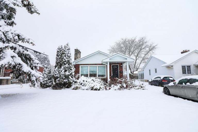 Glenridge Avenue Apartments in Glenridge, St. Catharines, ON L2T None