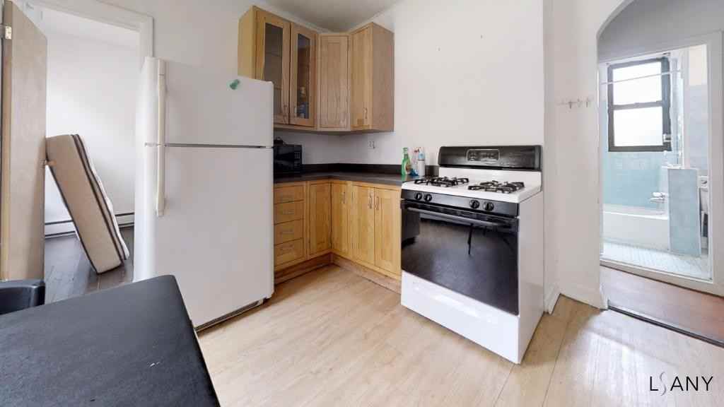 570 East 191st Street #2