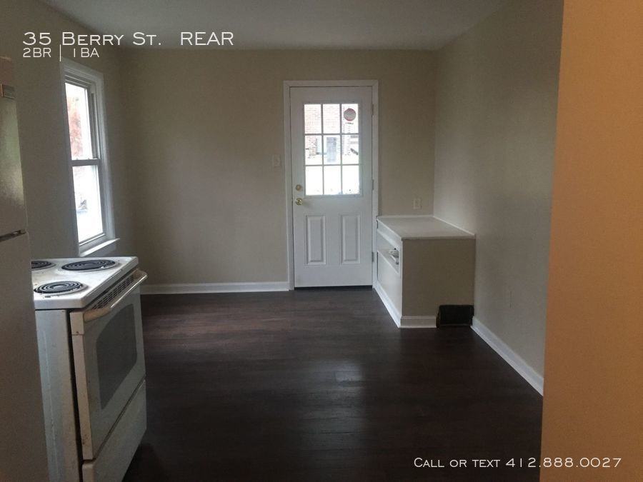 35 Berry St. Rear - Photo 3 of 10