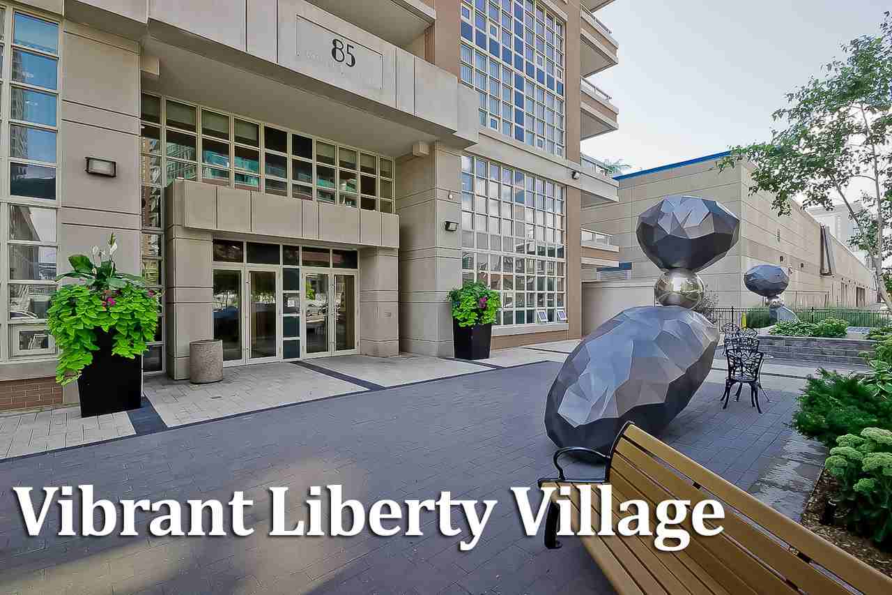 75 East Liberty Street #1310