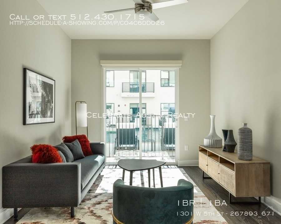 1301 W 5th St #267893-671 - Photo 2 of 4