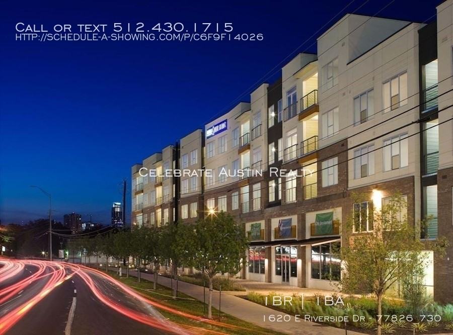 1620 E Riverside Dr #77826-730 - Photo 2 of 14