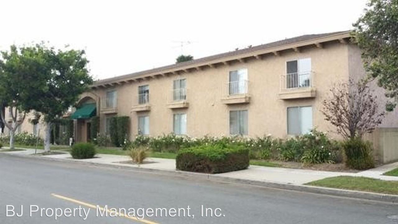 2041 San Anseline Apartments for Rent in Los Altos, Long Beach, CA