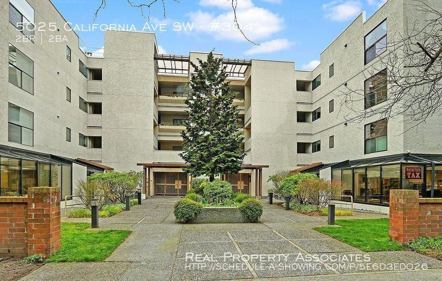 5025 California Ave Sw #304 - Photo 2 of 4