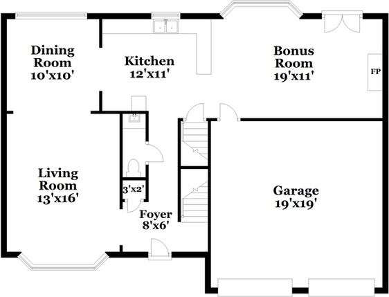 4982 Shallow Ridge Road Northeast - Photo 2 of 18