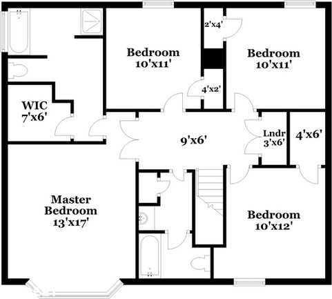 4982 Shallow Ridge Road Northeast - Photo 3 of 18