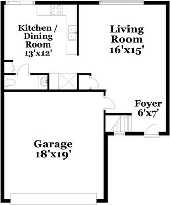 7603 Mansfield Way - Photo 2 of 17