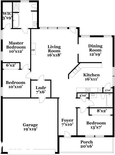 13 Silver Bend Ct - Photo 2 of 16