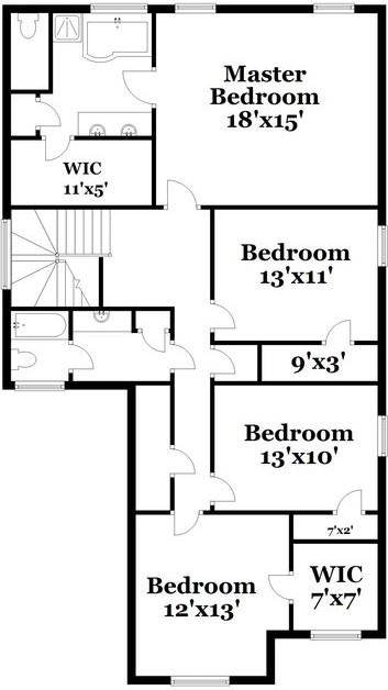 3016 Feldwood Ct - Photo 3 of 17