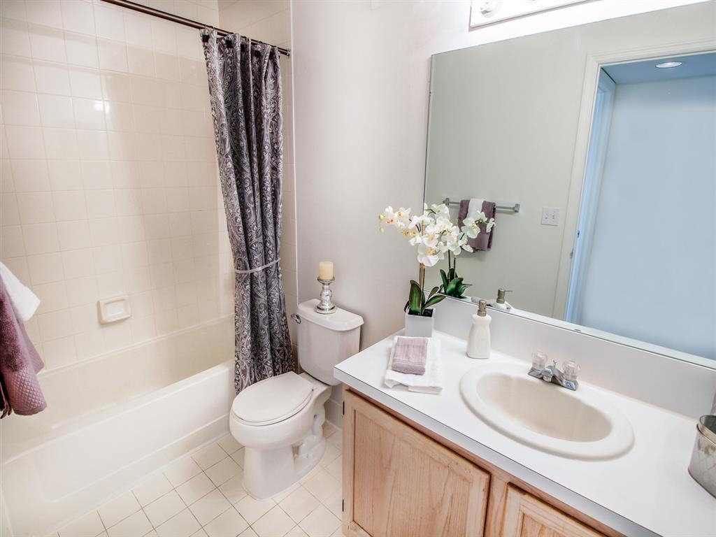 The Enclave Apartments at Waterways - Photo 4 of 24