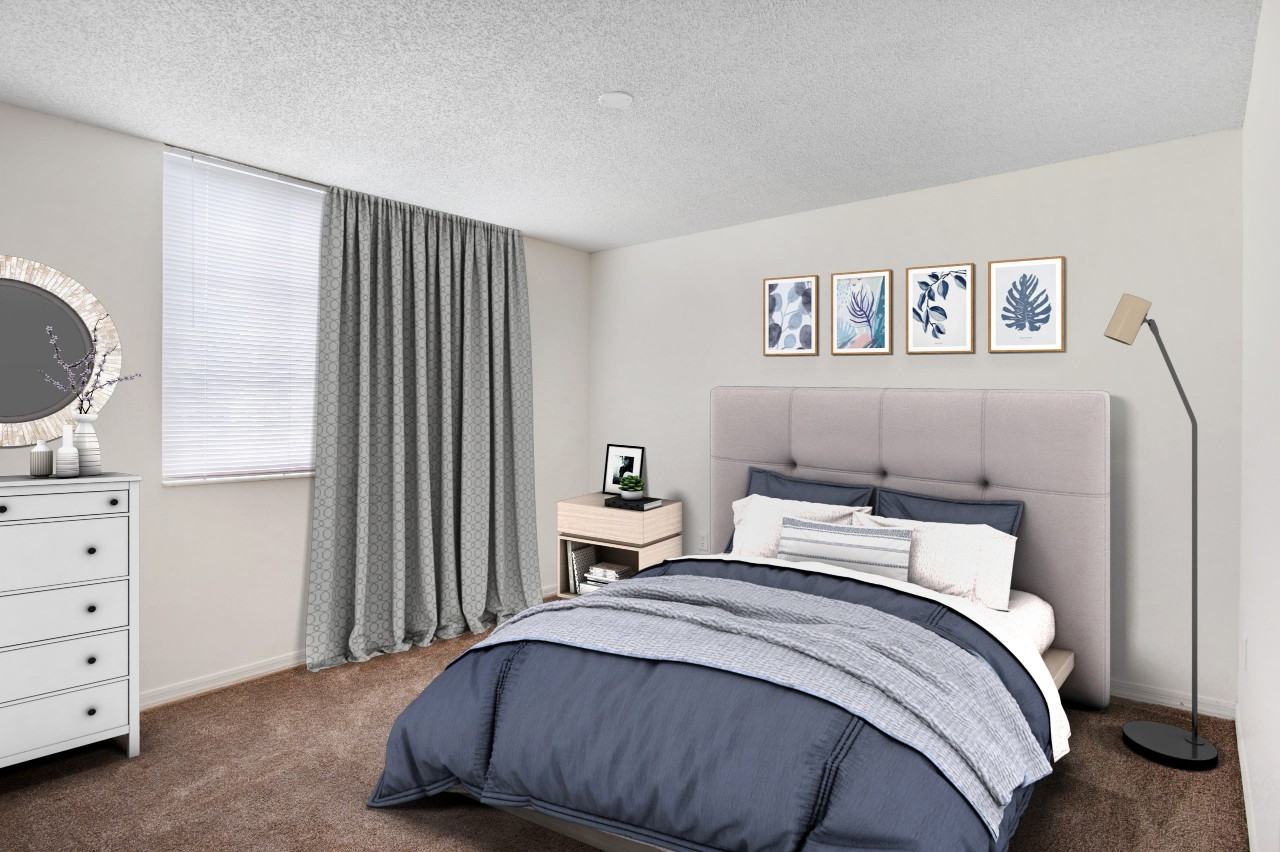 The Enclave Apartments at Waterways - Photo 3 of 24