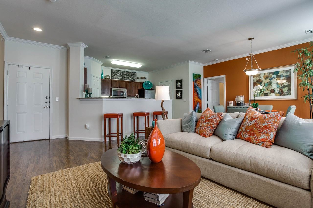 Orion McKinney Apartments - Photo 2 of 40