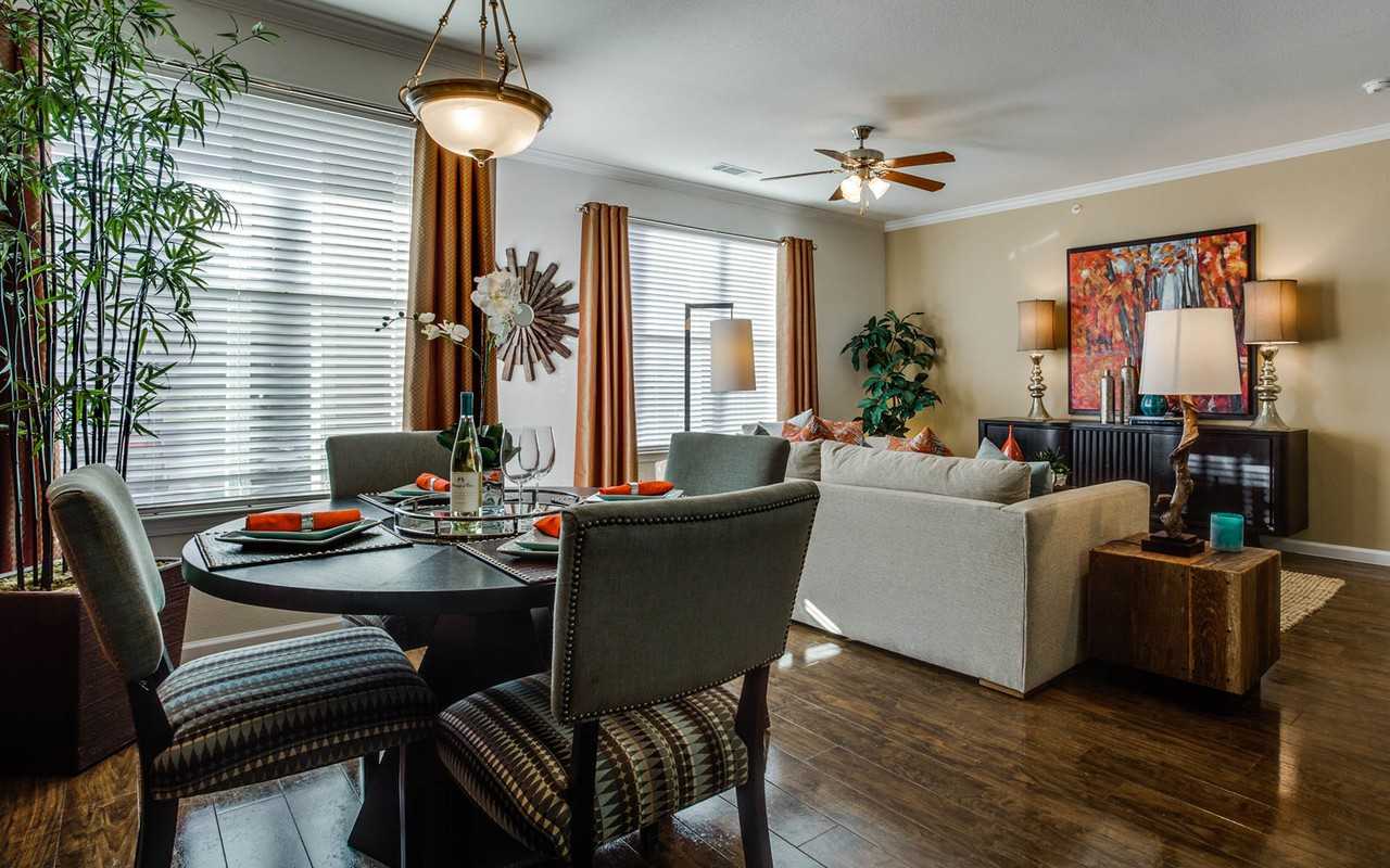 Orion McKinney Apartments - Photo 5 of 40